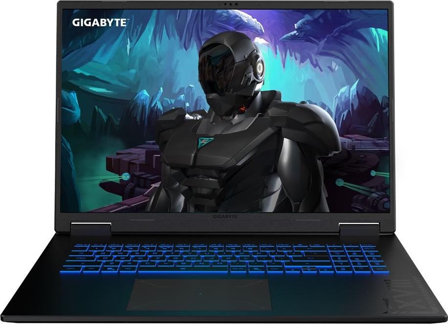 Gigabyte A18 Pro