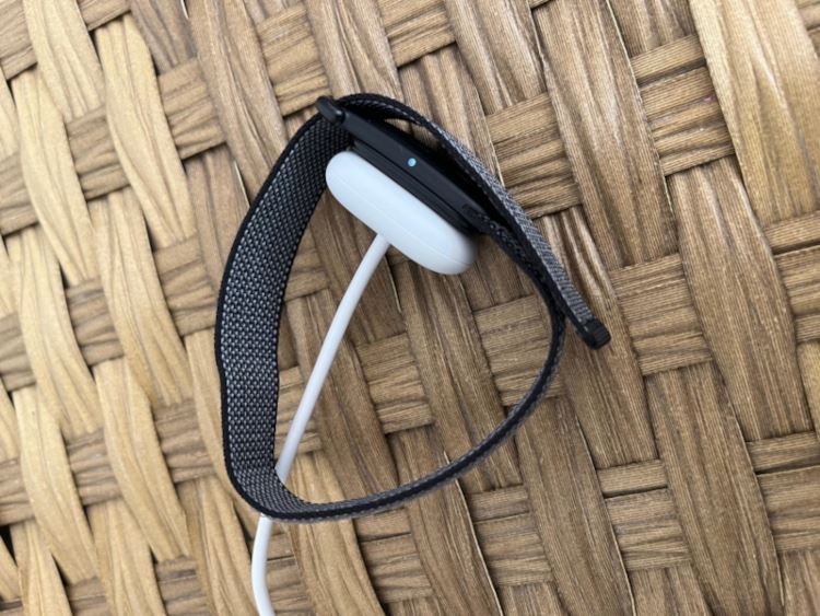 Fitbit Air charge