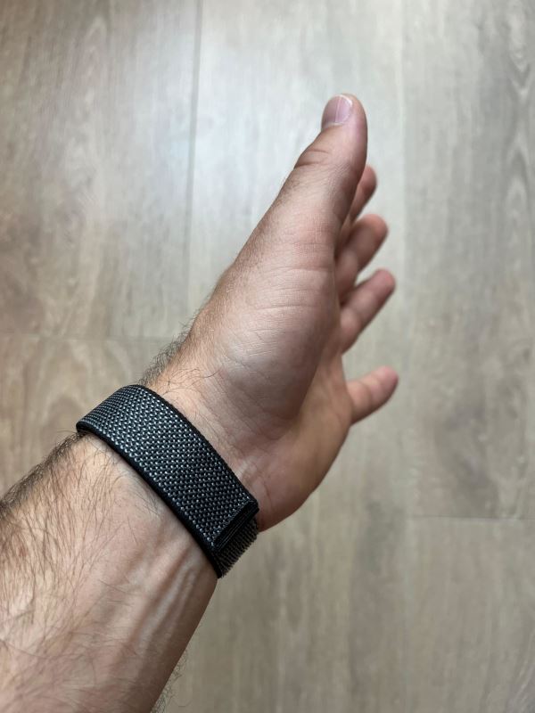 Fitbit Air vue bracelet