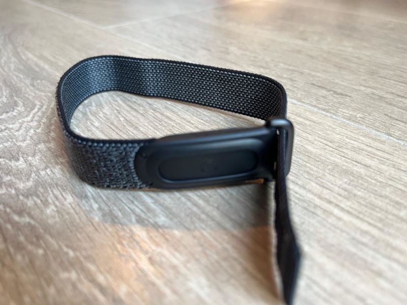 Fitbit Air vue bracelet 3