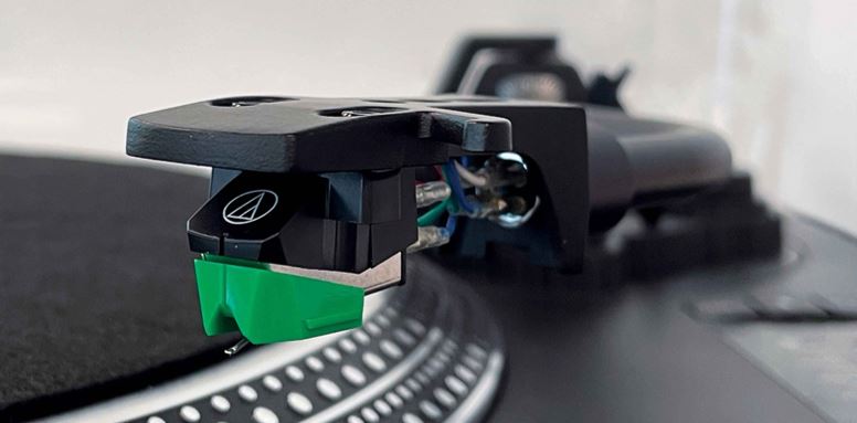 Cellule photo Audiotechnica
