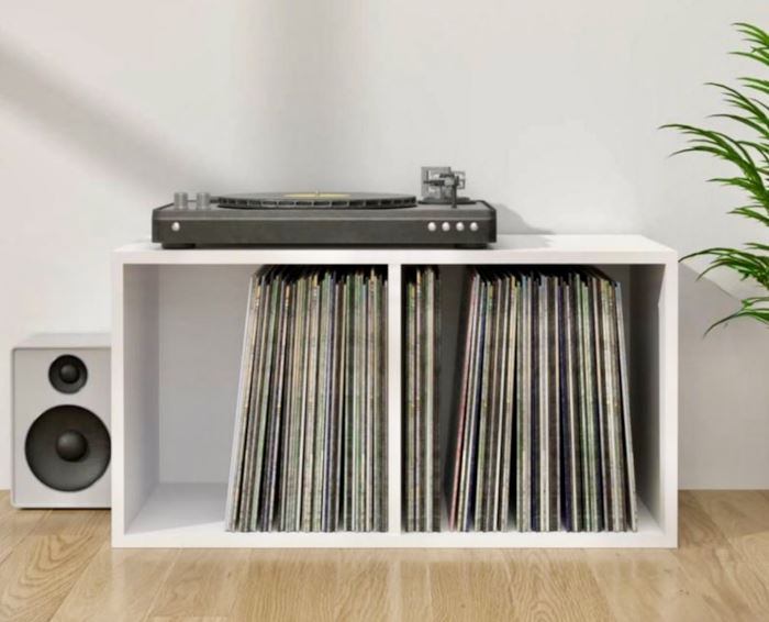 Platine vinyle