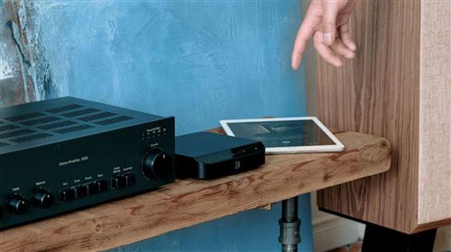 Bluesound Node