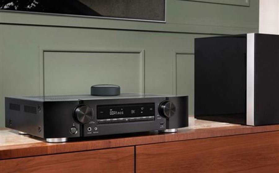 Chaine Hifi