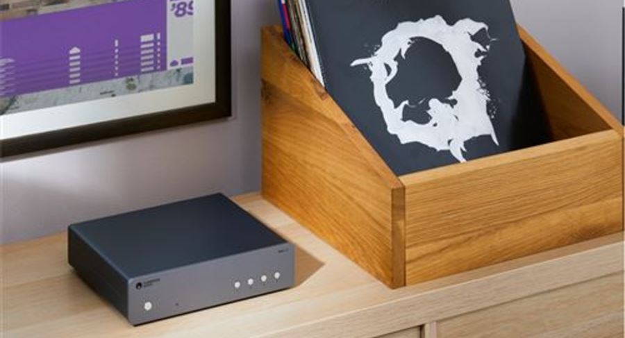 Streamer Cambridge Audio