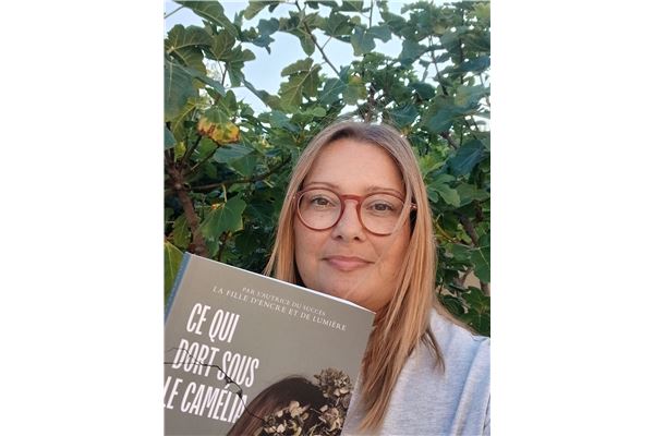 Photo Séverine Vernay