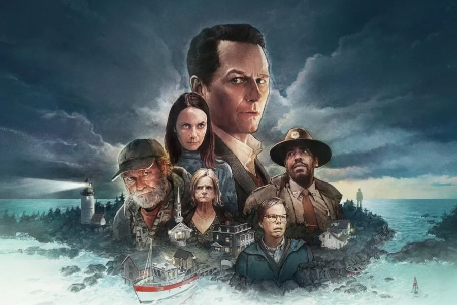 « Widow’s Bay » : pourquoi la série phénomène des Emmys est la pépite à rattraper d’urgence