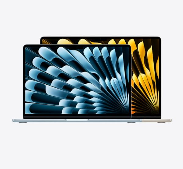 MacBook Air M5