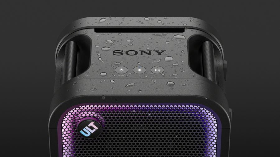 Sony Ult Tower 7