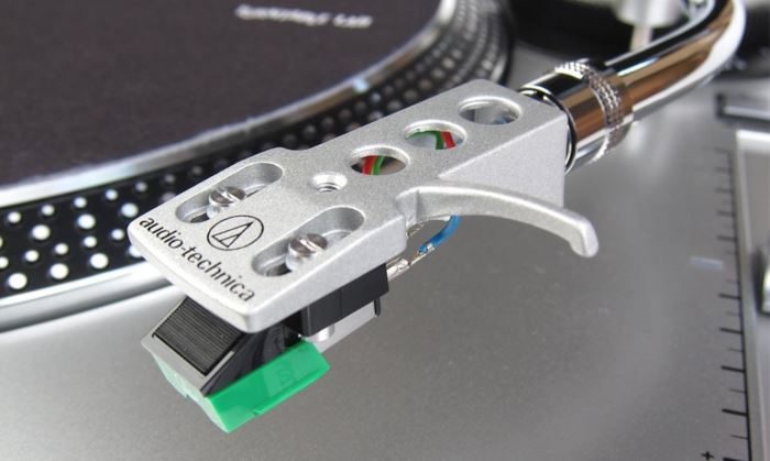 AT95E Audio Technica
