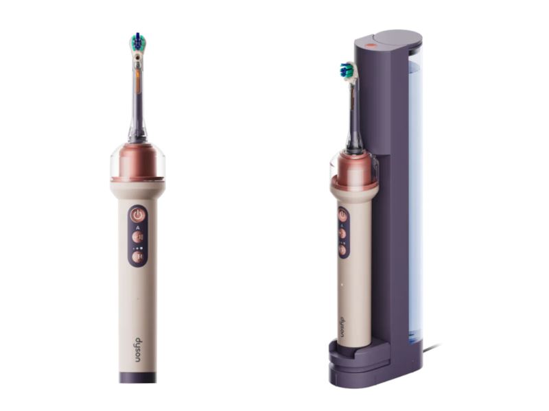 Dyson Camera Jet