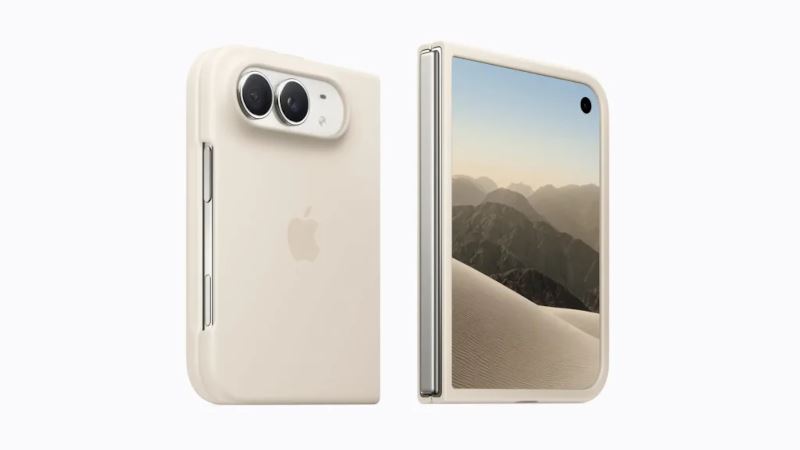 iPhone Duo 3