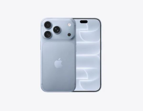 iPhone 18 Pro 1