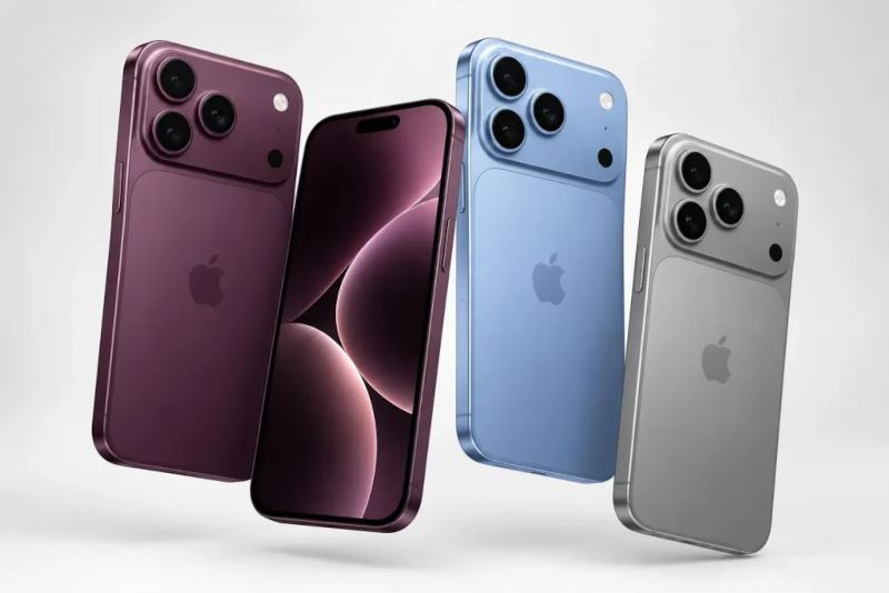 iPhone 18 Pro 2