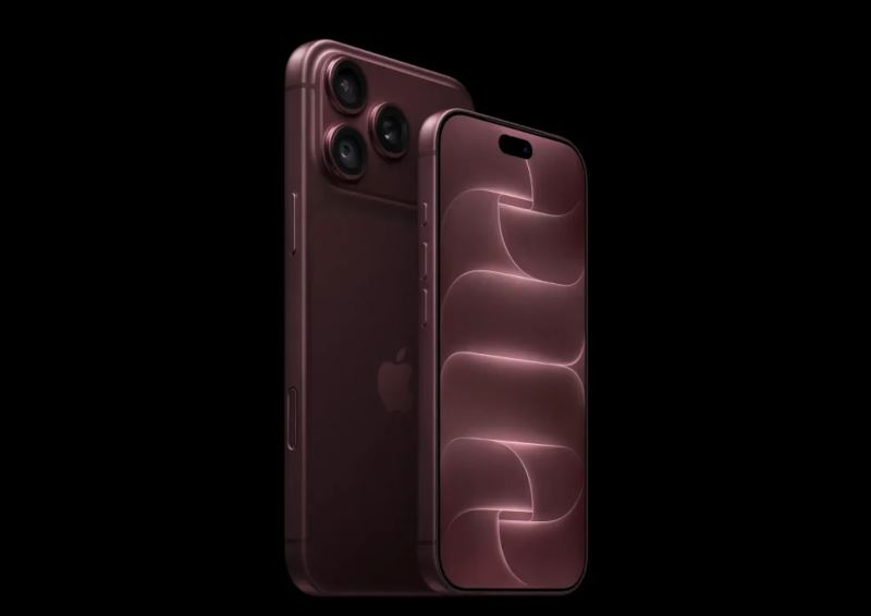 iPhone 18 Pro 3