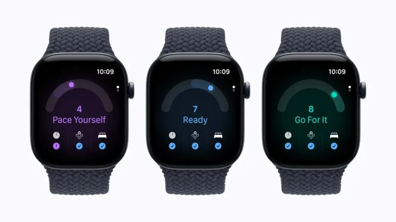 Apple Watch Serie 12 2