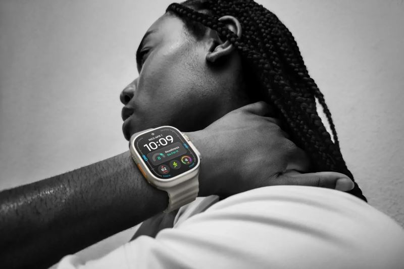 Apple Watch Ultra 4