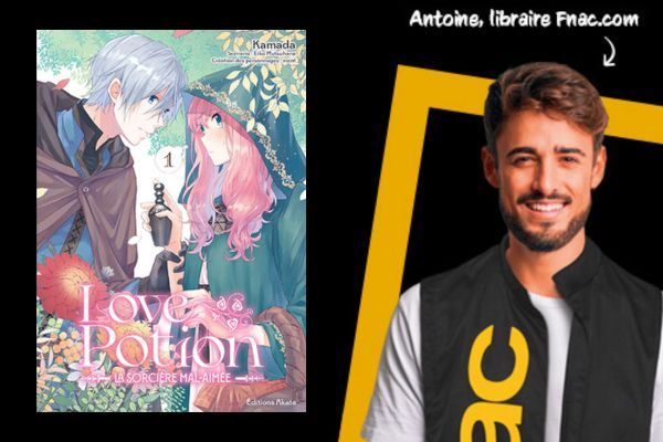 Le top des nouveautés d’octobre Mangas