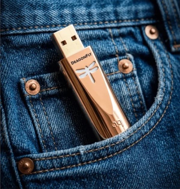 DAC portable