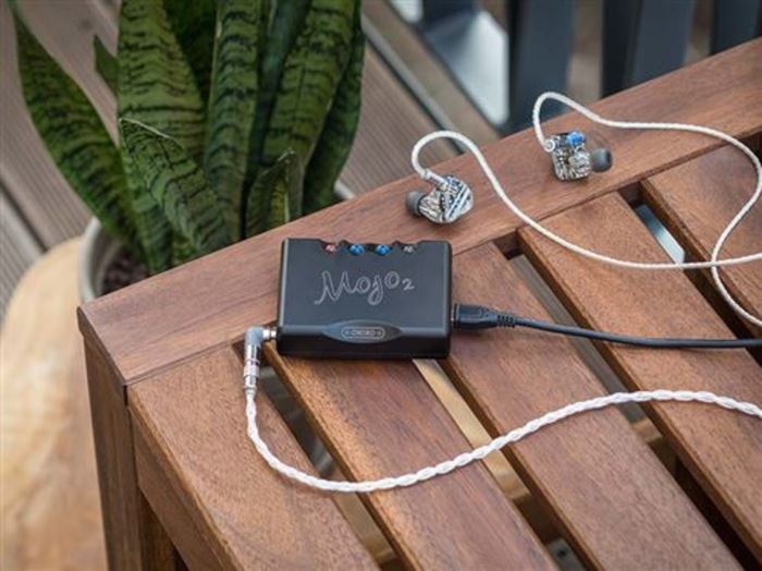 Chord Mojo 2
