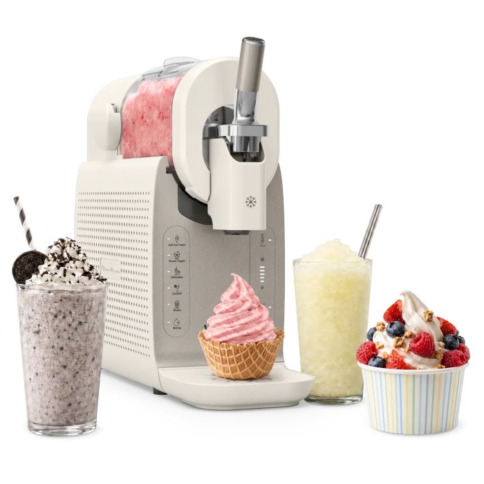 Moulinex Freezi