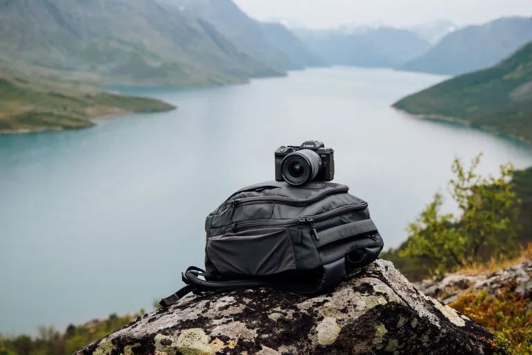 Canon EOS R6 Mark II 2