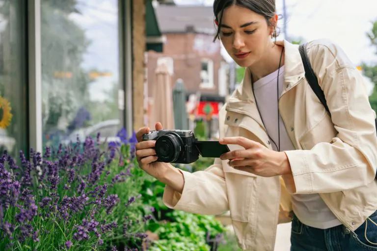 Nikon Z5IIC 1