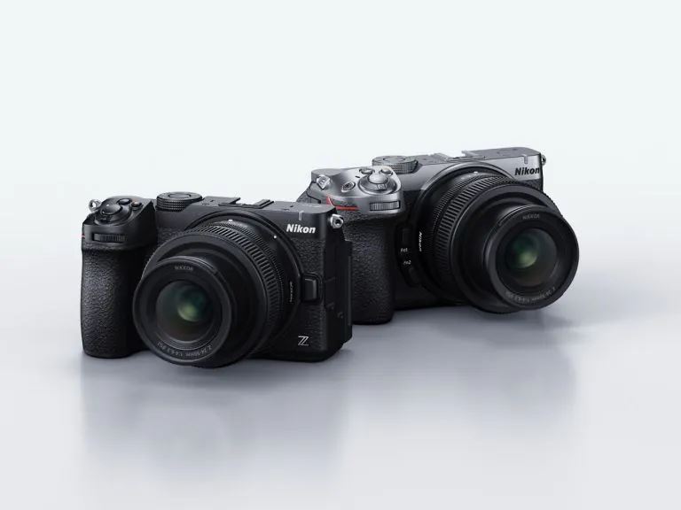 Nikon Z5IIC 3