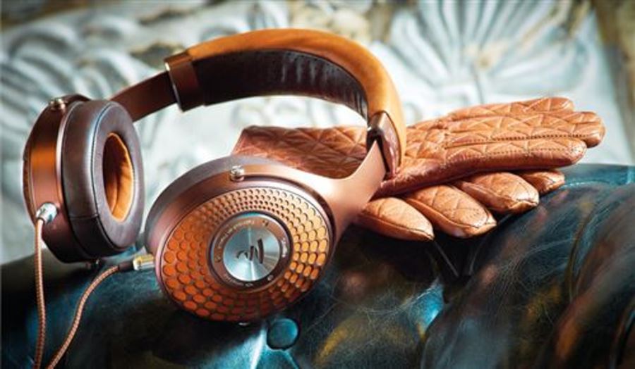 Casque Focal