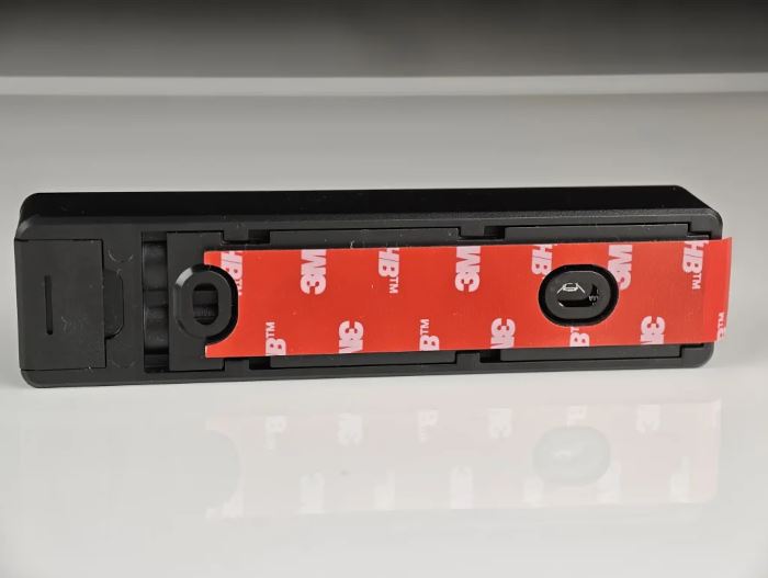 Keypad 2 NFC 2