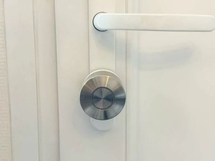 Smart Lock Ultra 1