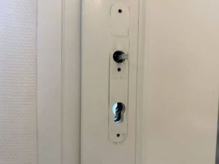 Smart Lock Ultra installation