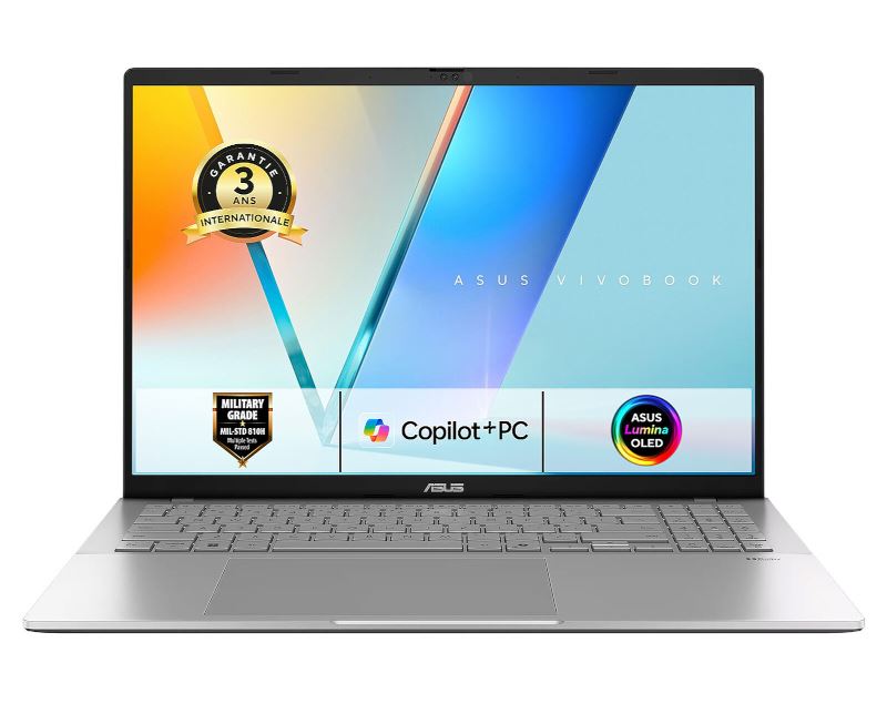Asus Vivobook 16