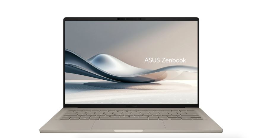 Asus Zenbook A14
