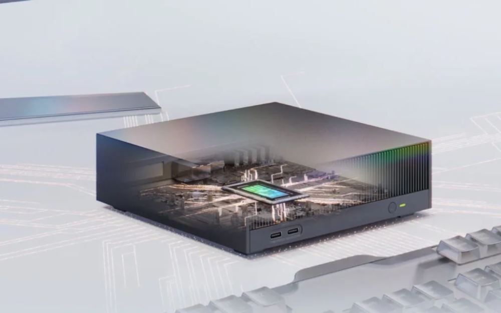 RTX Spark 1