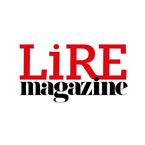 logo lire magazine