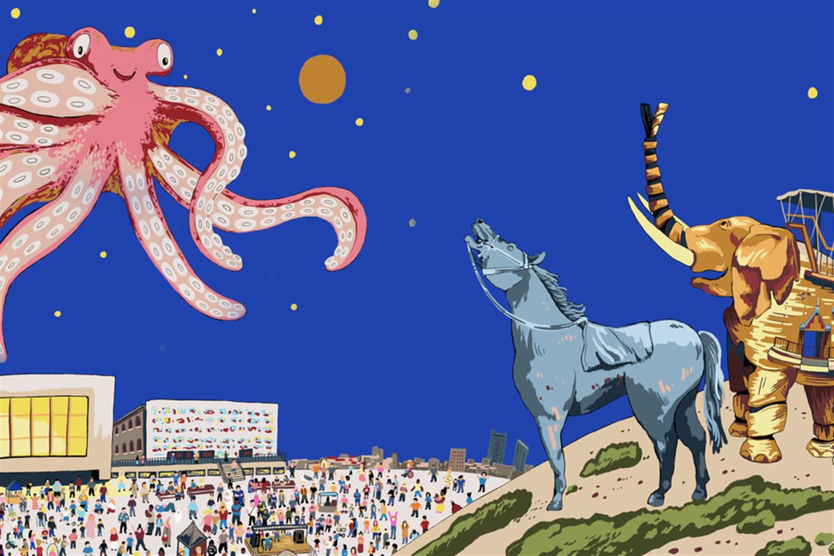 Illustration