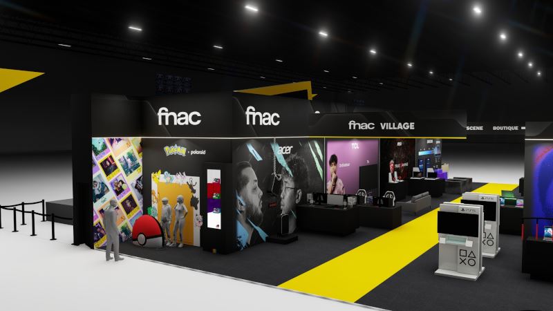 rendu fnac PGW256 v3_2 - Photo_30 - Photo 2
