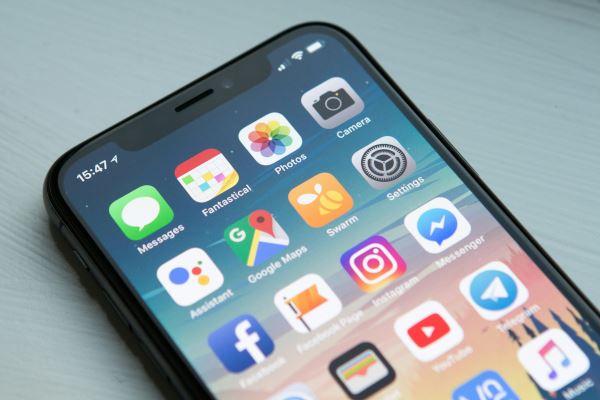 iphone-ecran-luminosite-batterie-economie