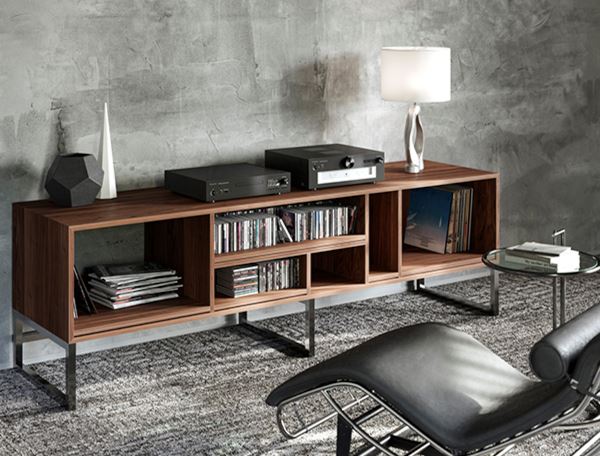 Lecteur CD 1