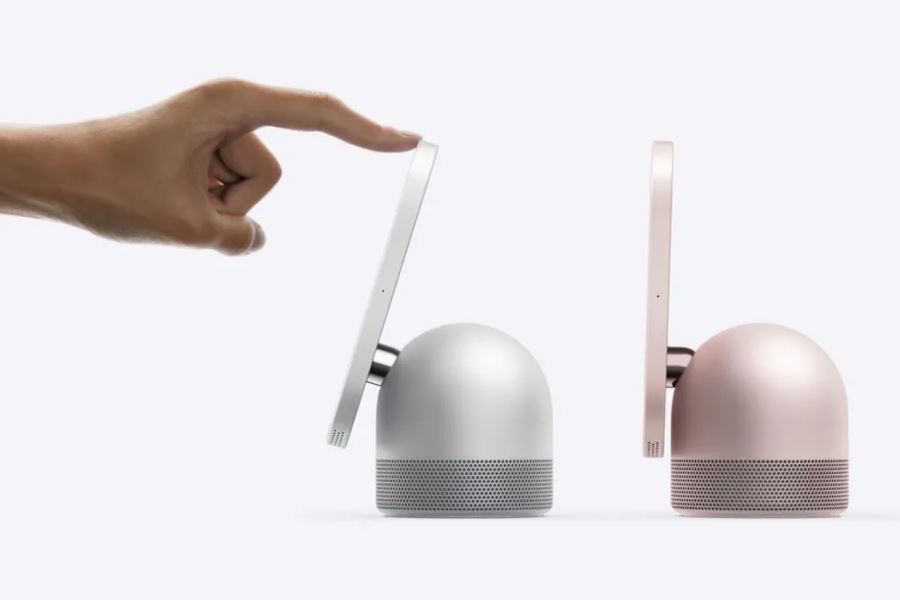 Apple Homeview 3
