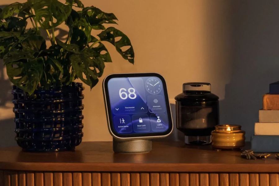 Apple Homeview