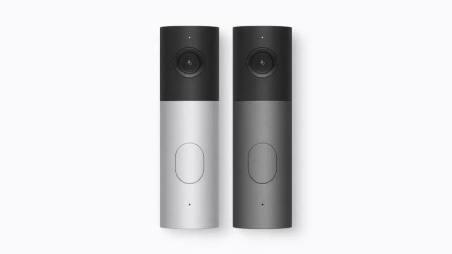 Apple Home cam&eacute;ras 2