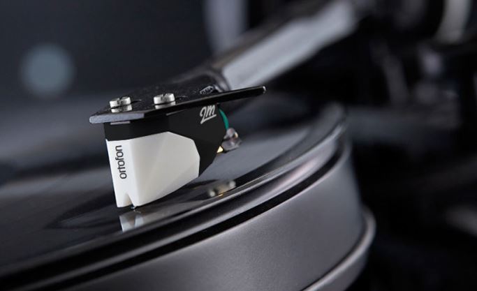 Ortofon Mono