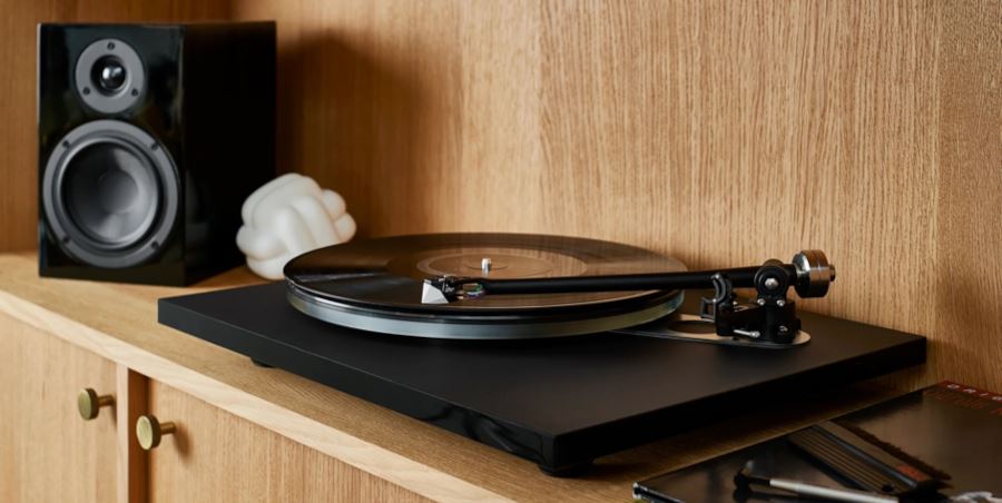 Platine vinyle Mono 2