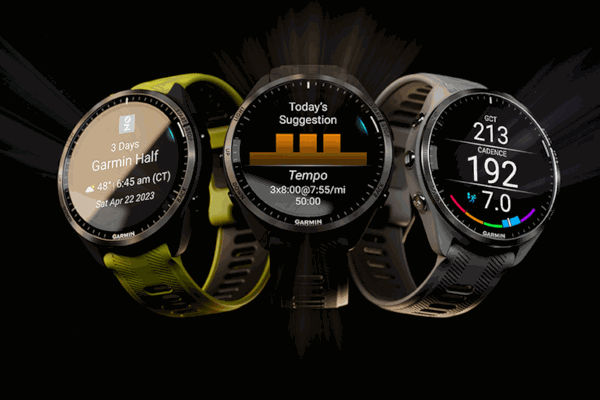 garmin-forerunner-montre-connectee