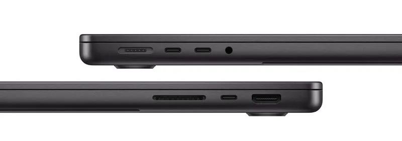 MacBook Pro M6 1