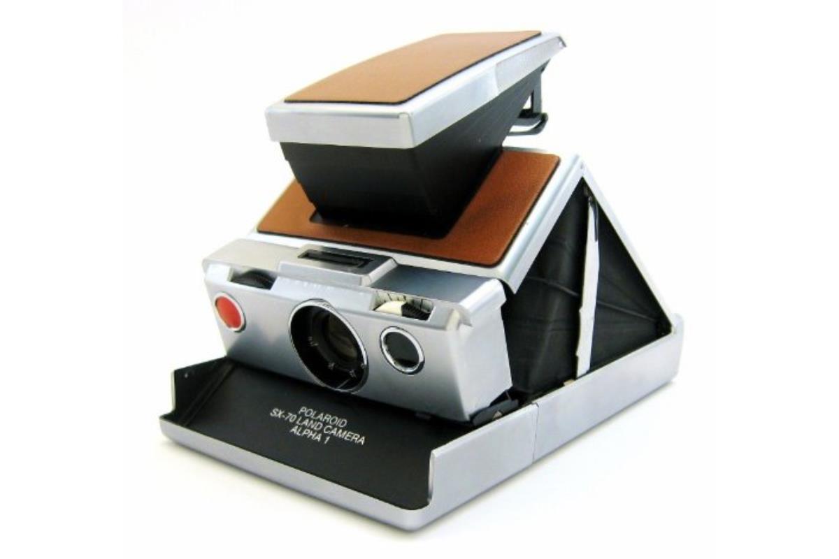 Polaroid, what else ?