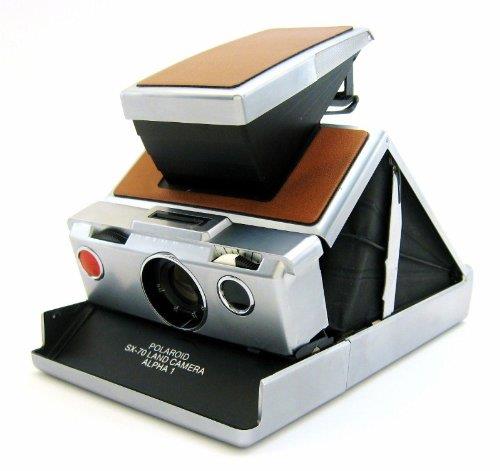 Au fait, pourquoi Polaroid s'appelle Polaroid ? - Numerama