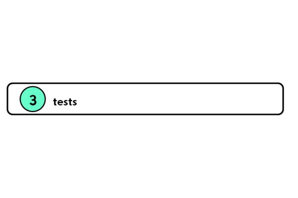 3 - tests